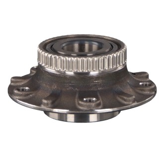 Ступица колеса 04436 FEBI BILSTEIN