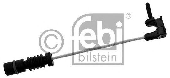 Сигнализатор, износ тормозных колодок 08913 FEBI BILSTEIN
