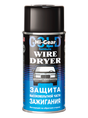 Смазка HG5507 HI GEAR