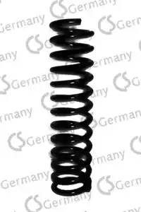Пружина подвески 14319402 CS GERMANY