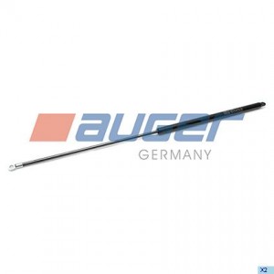 Амортизатор капота 52534 AUGER