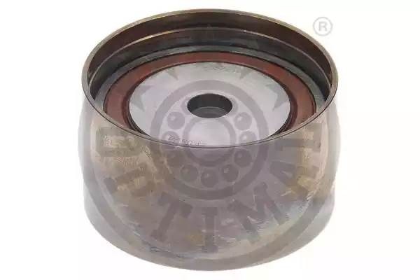 Паразитный / Ведущий ролик, зубчатый ремень 0-N1053 OPTIMAL