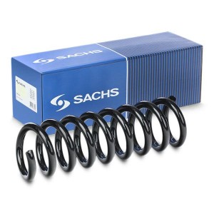 Пружина ходовой части 996 613 SACHS