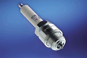 Свеча зажигания Z181 BERU