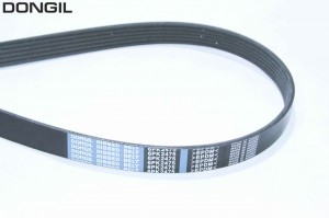 Ремень приводной 6PK2475 DONGIL
