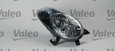 Основная фара 043685 VALEO PHC