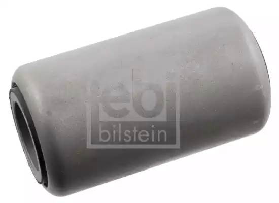 Втулка подшипника, листовая рессора 02040 FEBI BILSTEIN