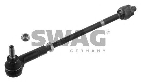 Поперечная рулевая тяга 99720001 SWAG