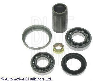 Комплект подшипника ступицы колеса ADC48306 BLUE PRINT