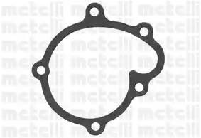 Водяной насос 240834 METELLI