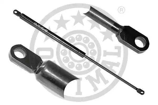 Упругий элемент, капот AG17515 OPTIMAL