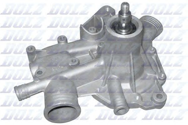 Водяной насос R106 DOLZ