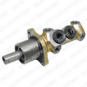 Главный тормозной цилиндр LM43771 DELPHI
