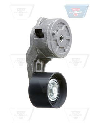 Натяжитель ремня, клиновой зубча 1017SN OPTIBELT