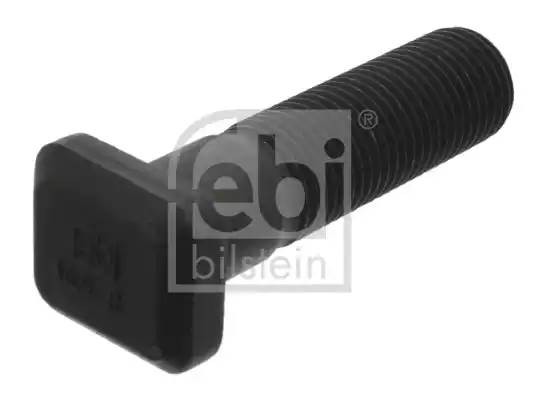 Болт крепления колеса 05917 FEBI BILSTEIN