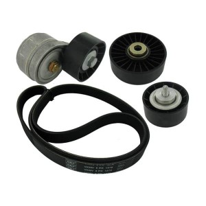 Поликлиновой ременный комплект VKMA32037 SKF