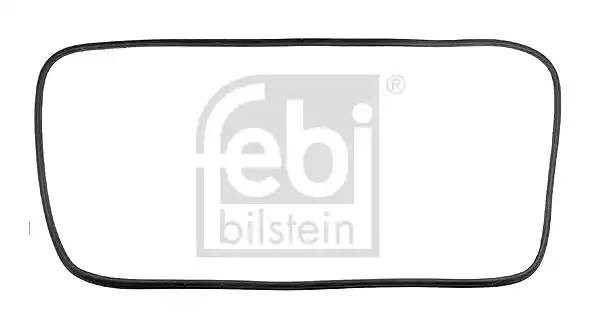 Прокладка, ветровое стекло 02827 FEBI BILSTEIN