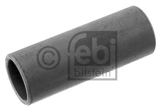 Втулка подшипника, листовая рессора 01661 FEBI BILSTEIN