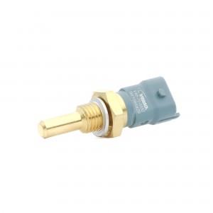 Датчик, температура охлаждающей жидкости V40-72-0332 VEMO