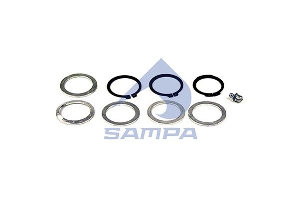 Деталь 075.536 SAMPA