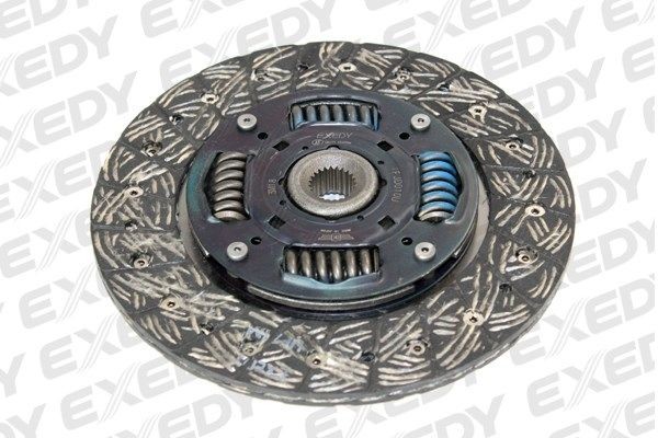 Диск сцепления FJD010U EXEDY