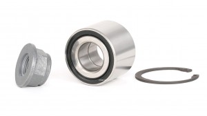 Комплект подшипника ступицы колеса 05538 FEBI BILSTEIN