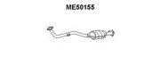 Предглушитель выхлопных газов ME50155 VENEPORTE