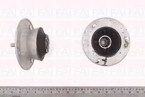 Опора амортизационной стойки SS3005 FAI