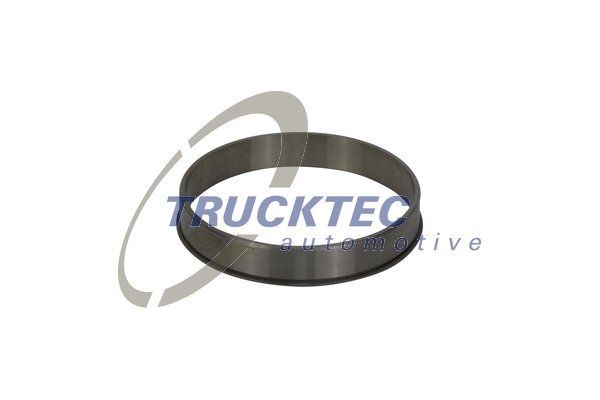 Вращающееся кольцо, коленчатый вал 05.01.004 TRUCKTEC