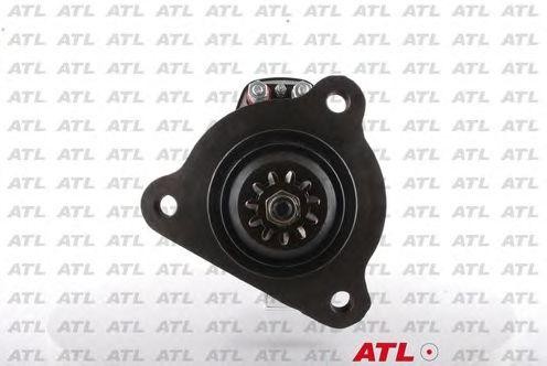 Стартер A13420 ATL DELTA AUTOTECHNIK