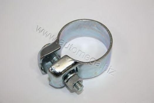 Соединительные элементы, система выпуска 302530139191H AUTOMEGA