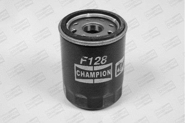 Масляный фильтр F128|606 CHAMPION