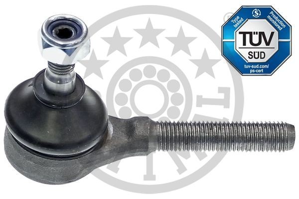 Наконечник поперечной рулевой тяги G1-101 OPTIMAL
