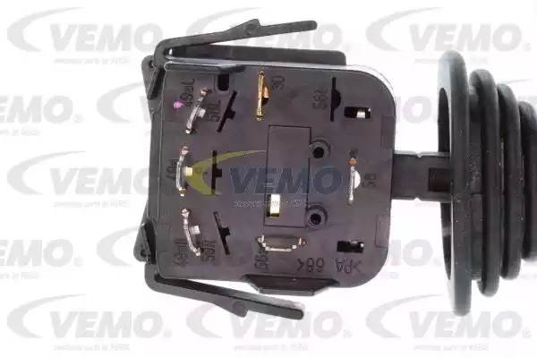 Мигающий указатель V40-80-2404 VEMO