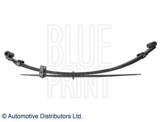 Рессорный лист ADC48801 BLUE PRINT