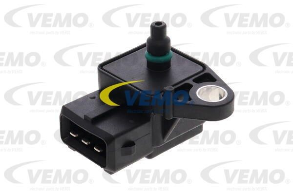 Датчик, давление наддува V20-72-0058 VEMO