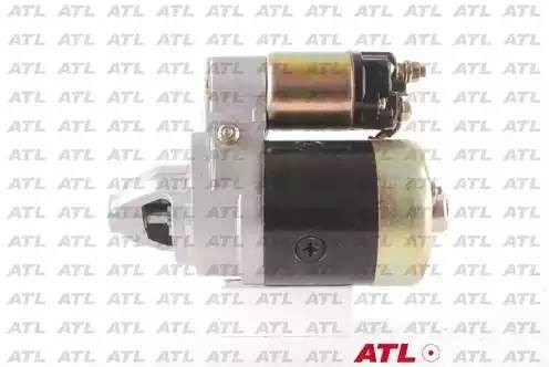 Стартер A 12 880 ATL DELTA AUTOTECHNIK
