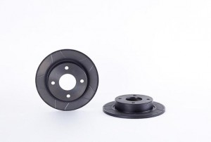 Тормозной диск 08.5164.76 BREMBO