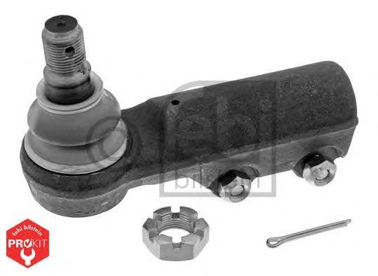Наконечник поперечной рулевой тяги 01359 FEBI BILSTEIN