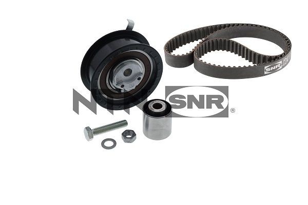 Комплект ремня ГРМ KD457.29 NTN SNR