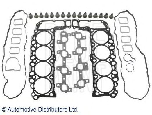Комплект прокладок, головка цилиндра ADA106202 BLUE PRINT