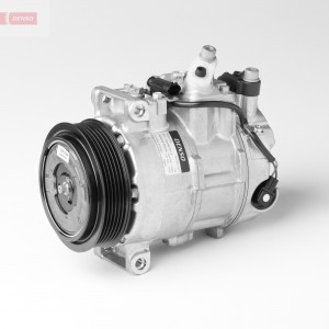 Компрессор, кондиционер DCP17068 DENSO