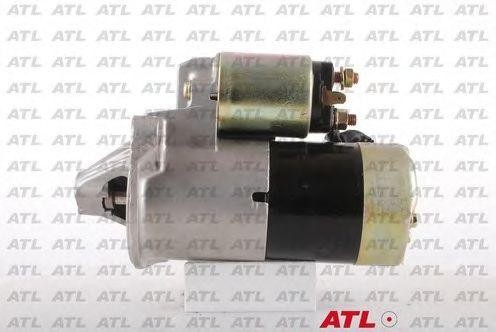 Стартер A75890 ATL DELTA AUTOTECHNIK