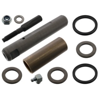 Ремкомплект, палец ушка рессоры 05491 FEBI BILSTEIN