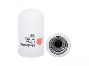 Фильтр масляный гидравлической системы HC5505 SAKURA