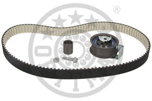 Комплект ремня ГРМ SK-1388 OPTIMAL