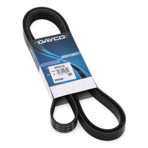 Поликлиновой ремень 6PK2145 DAYCO