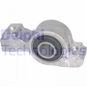 Подвеска, рычаг независимой подвески колеса TD318W DELPHI