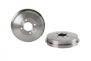 Тормозной барабан 14.5595.10 BREMBO