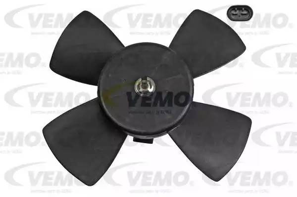 Вентилятор, охлаждение двигателя V400110291 VEMO